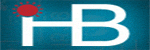 Manufacture Logo for HB Electronic Components